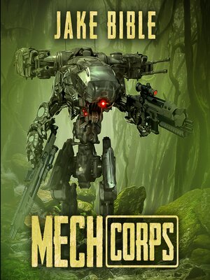 cover image of Mech Corps